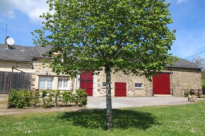 Les rouchoux l'enclos du belier